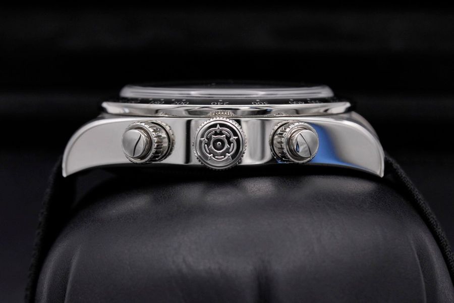 Tudor Black Bay Chrono M79360N-0007